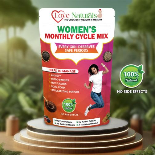 love naturals 07