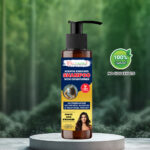 Keratin Enriched Shampoo With Conditioner