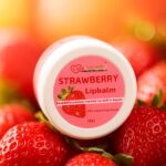 Strawberry Lip Balm